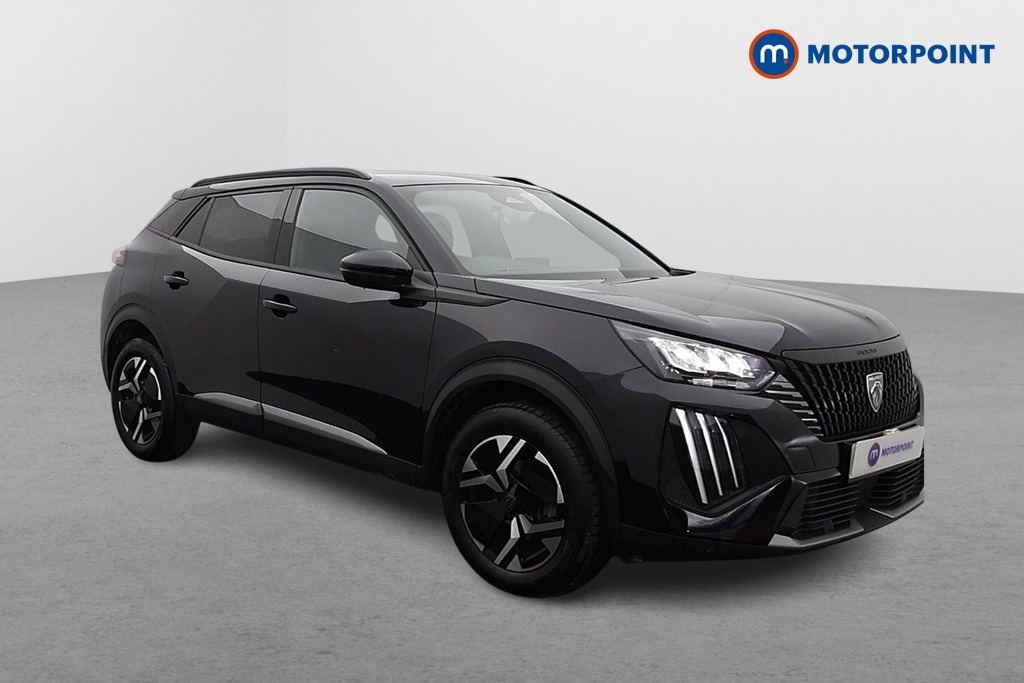 Used Peugeot 2008 2025 for sale - 77259268: Photo 1