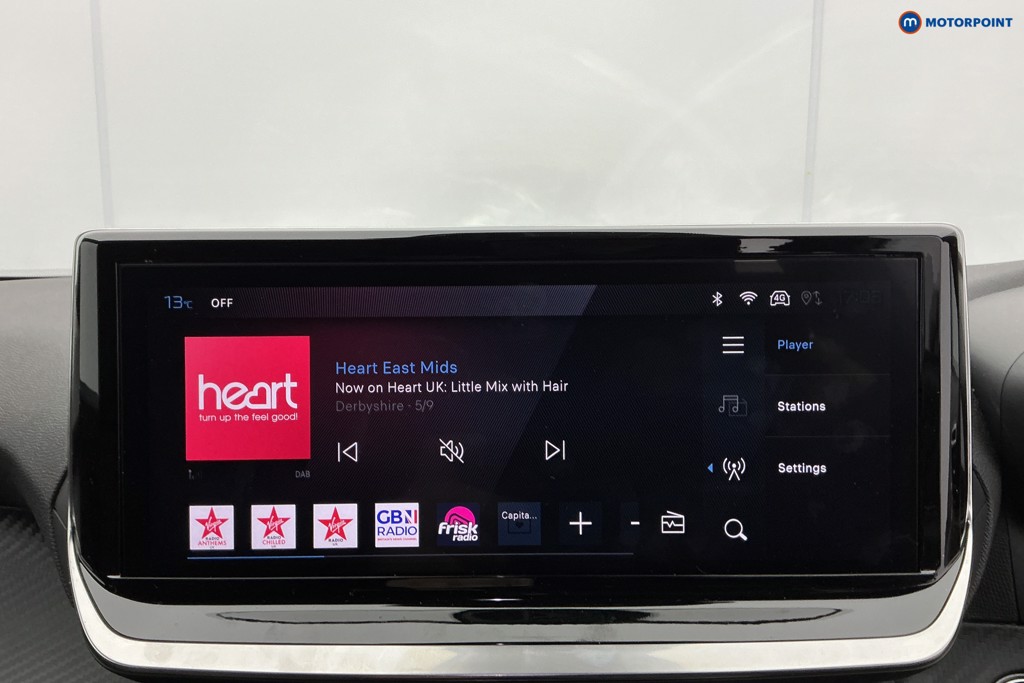 Used Peugeot 2008 2025 for sale - 77259268: Photo 10