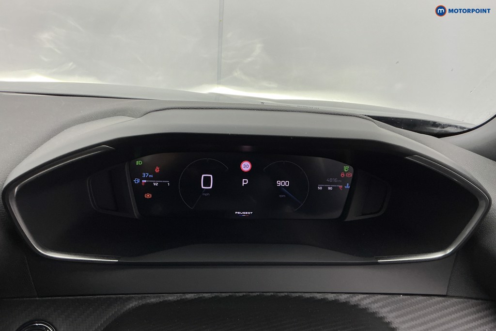 Used Peugeot 2008 2025 for sale - 77259268: Photo 17