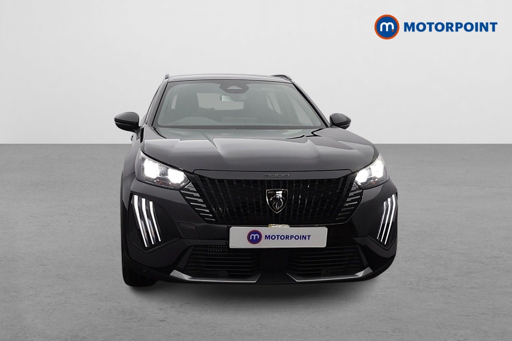 Used Peugeot 2008 2025 for sale - 77259268: Photo 2