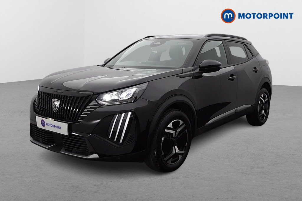 Used Peugeot 2008 2025 for sale - 77259268: Photo 3