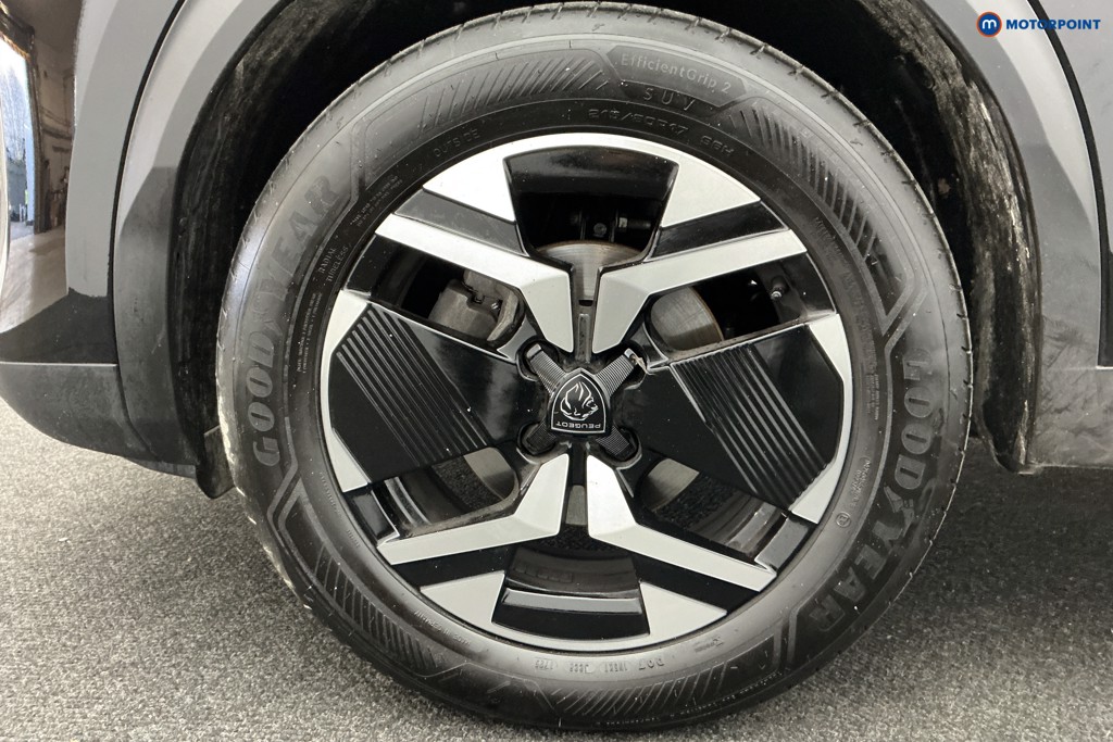 Used Peugeot 2008 2025 for sale - 77259268: Photo 44