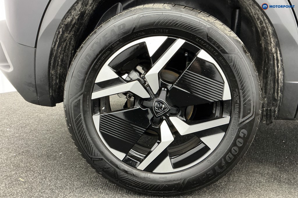 Used Peugeot 2008 2025 for sale - 77259268: Photo 46