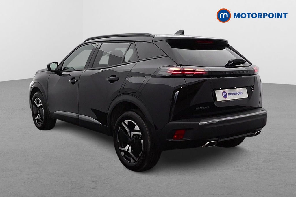 Used Peugeot 2008 2025 for sale - 77259268: Photo 5