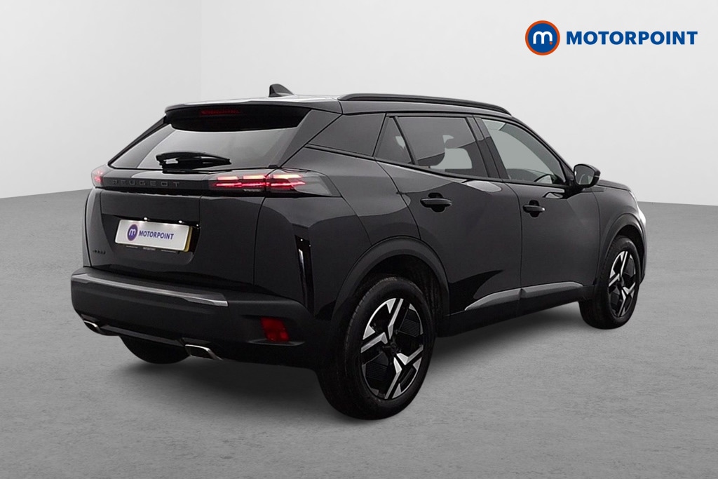 Used Peugeot 2008 2025 for sale - 77259268: Photo 7