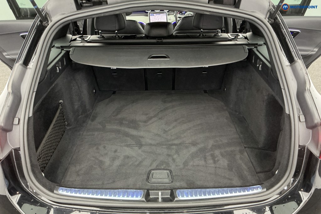 Used Mercedes-Benz C Class 2023 for sale - 77152260: Photo 12