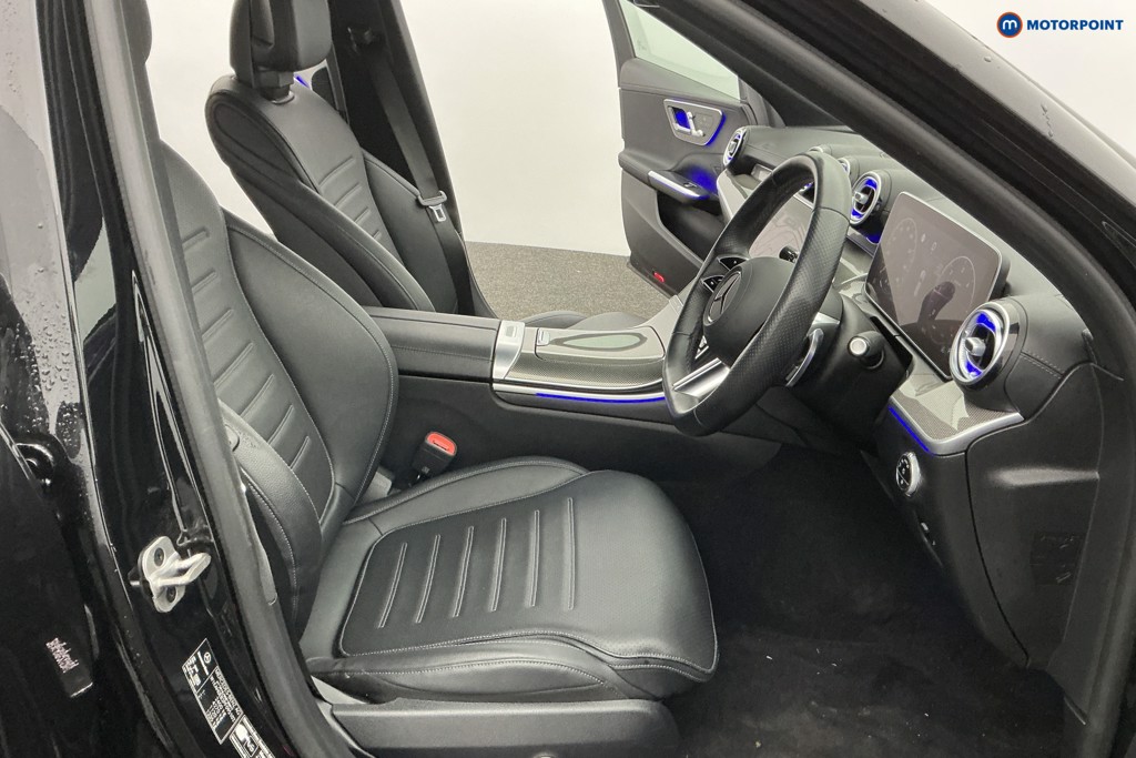 Used Mercedes-Benz C Class 2023 for sale - 77152260: Photo 14