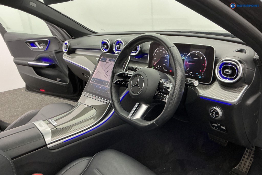 Used Mercedes-Benz C Class 2023 for sale - 77152260: Photo 16