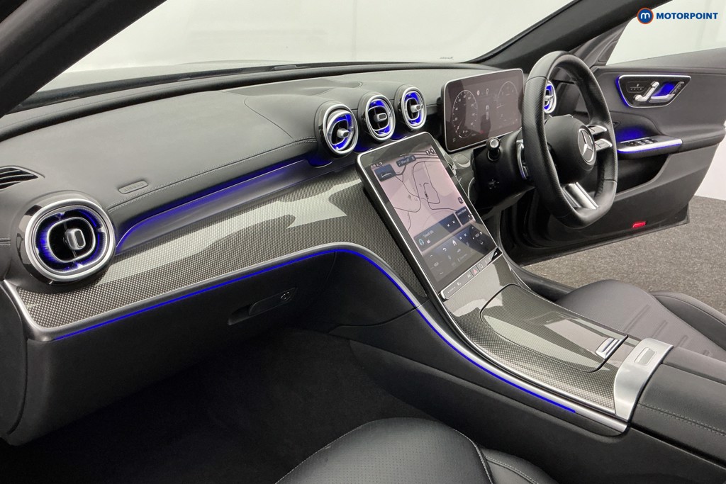 Used Mercedes-Benz C Class 2023 for sale - 77152260: Photo 17