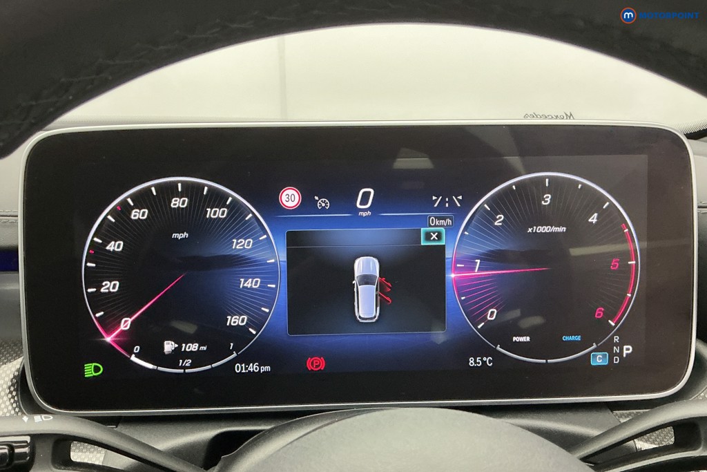 Used Mercedes-Benz C Class 2023 for sale - 77152260: Photo 18