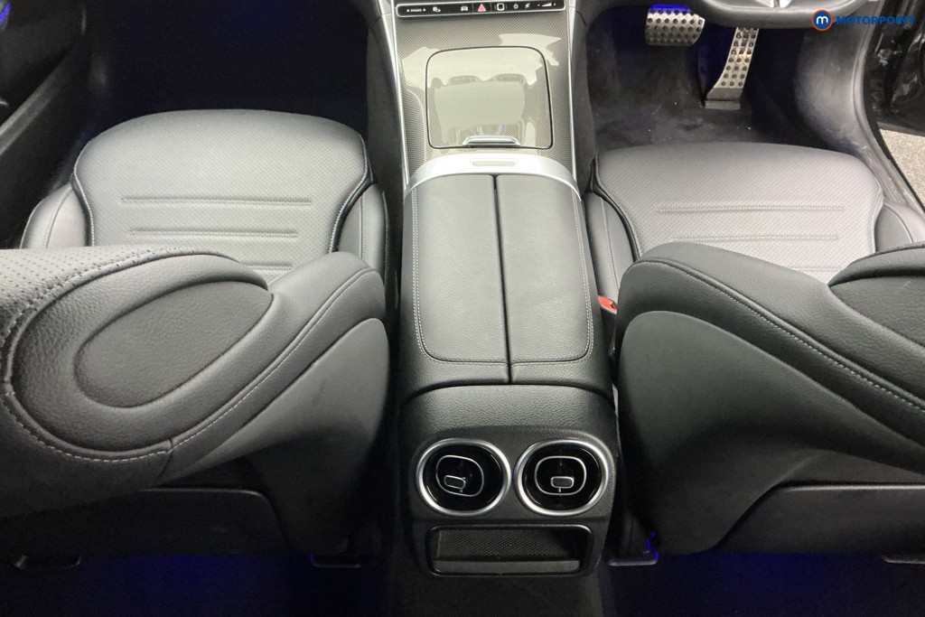 Used Mercedes-Benz C Class 2023 for sale - 77152260: Photo 19