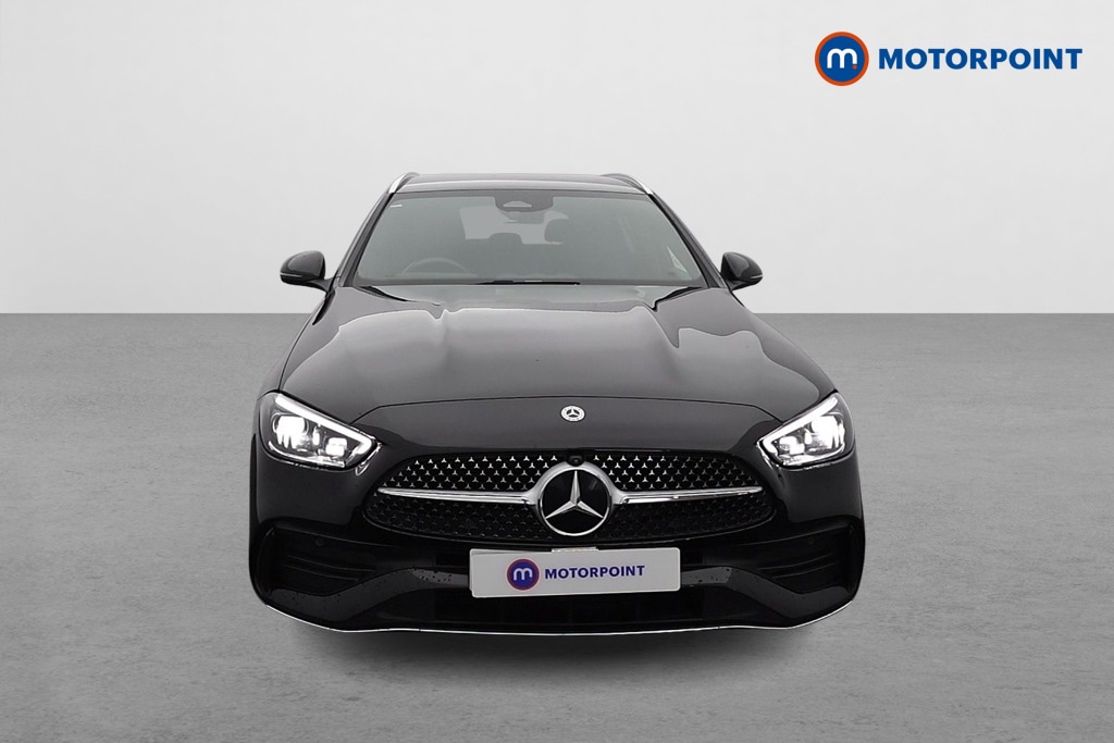 Used Mercedes-Benz C Class 2023 for sale - 77152260: Photo 2