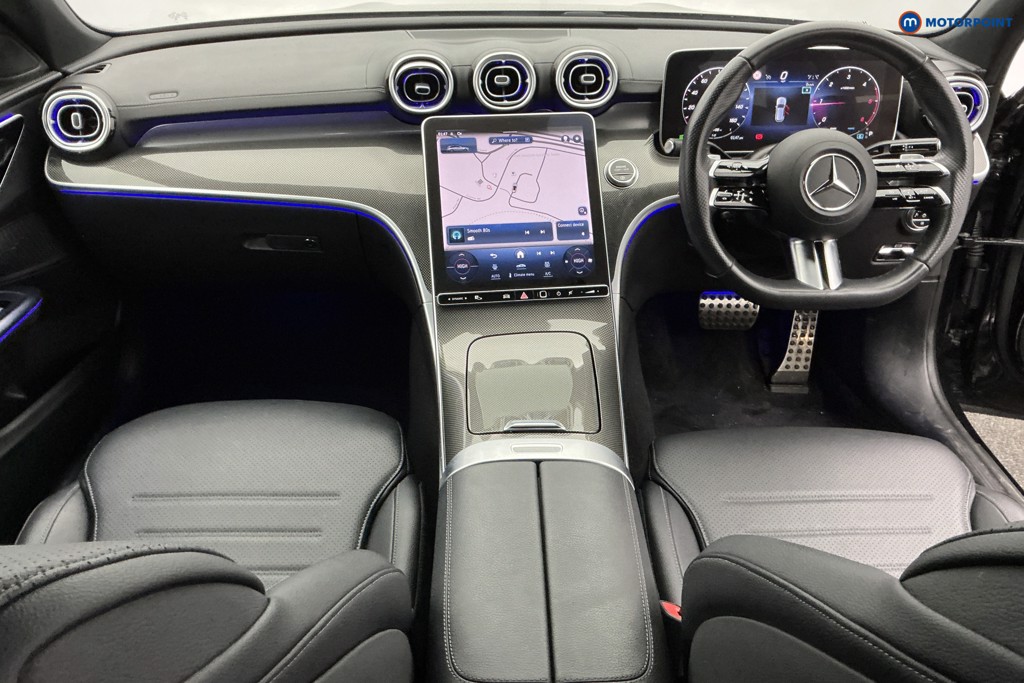 Used Mercedes-Benz C Class 2023 for sale - 77152260: Photo 20