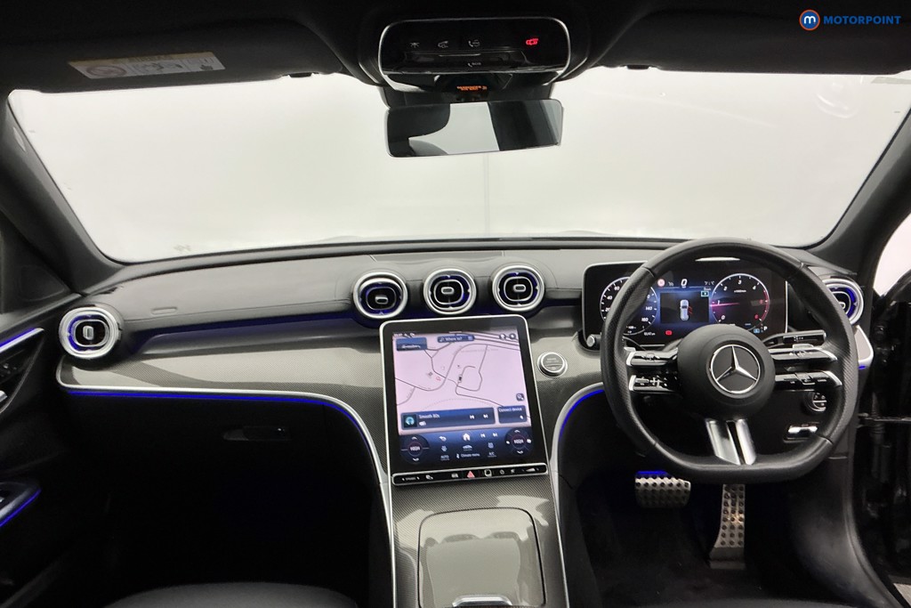 Used Mercedes-Benz C Class 2023 for sale - 77152260: Photo 21