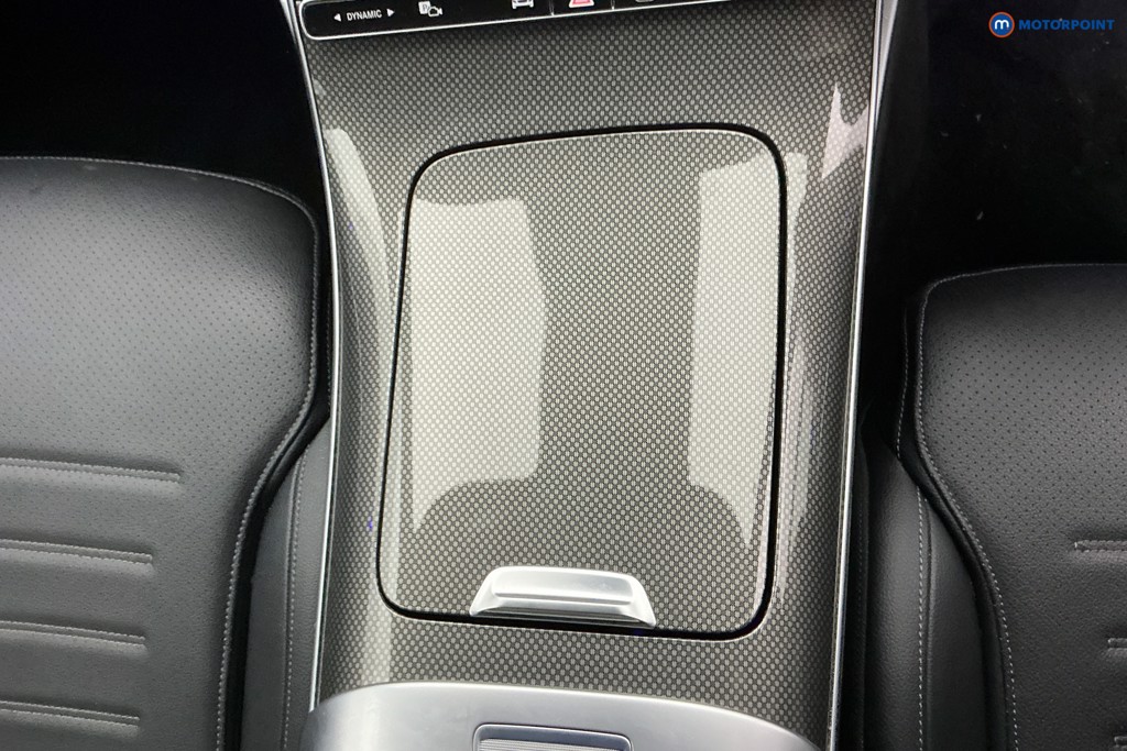 Used Mercedes-Benz C Class 2023 for sale - 77152260: Photo 24