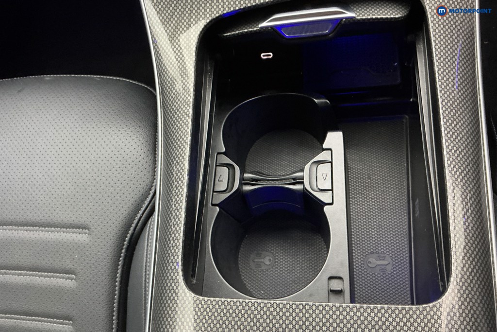 Used Mercedes-Benz C Class 2023 for sale - 77152260: Photo 25