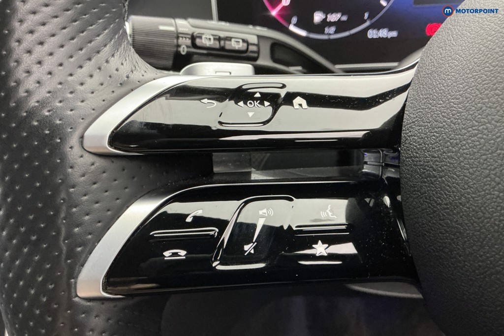 Used Mercedes-Benz C Class 2023 for sale - 77152260: Photo 28