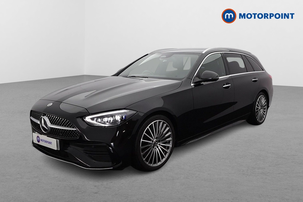 Used Mercedes-Benz C Class 2023 for sale - 77152260: Photo 3