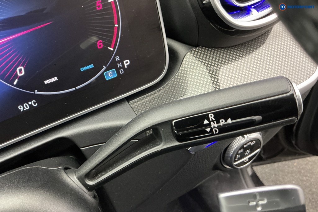 Used Mercedes-Benz C Class 2023 for sale - 77152260: Photo 31