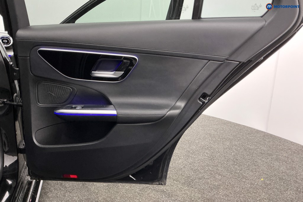 Used Mercedes-Benz C Class 2023 for sale - 77152260: Photo 36