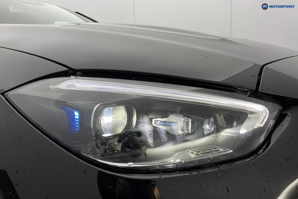 Used Mercedes-Benz C Class 2023 for sale - 77152260: Photo 40