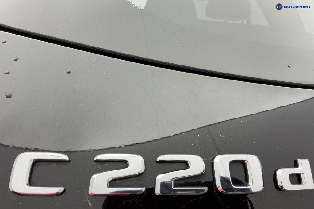 Used Mercedes-Benz C Class 2023 for sale - 77152260: Photo 44