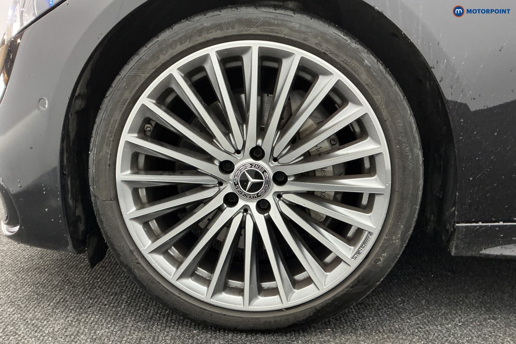 Used Mercedes-Benz C Class 2023 for sale - 77152260: Photo 45