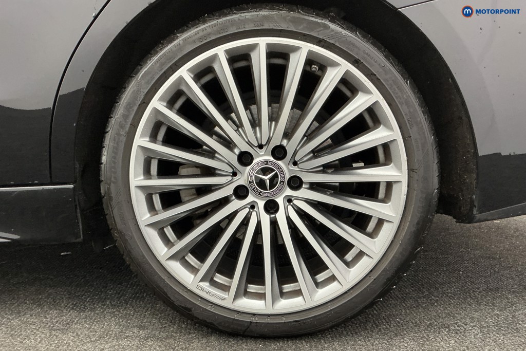 Used Mercedes-Benz C Class 2023 for sale - 77152260: Photo 46