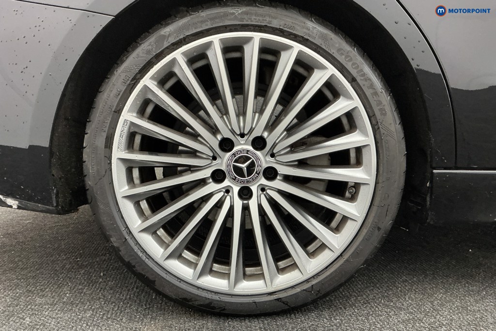 Used Mercedes-Benz C Class 2023 for sale - 77152260: Photo 47