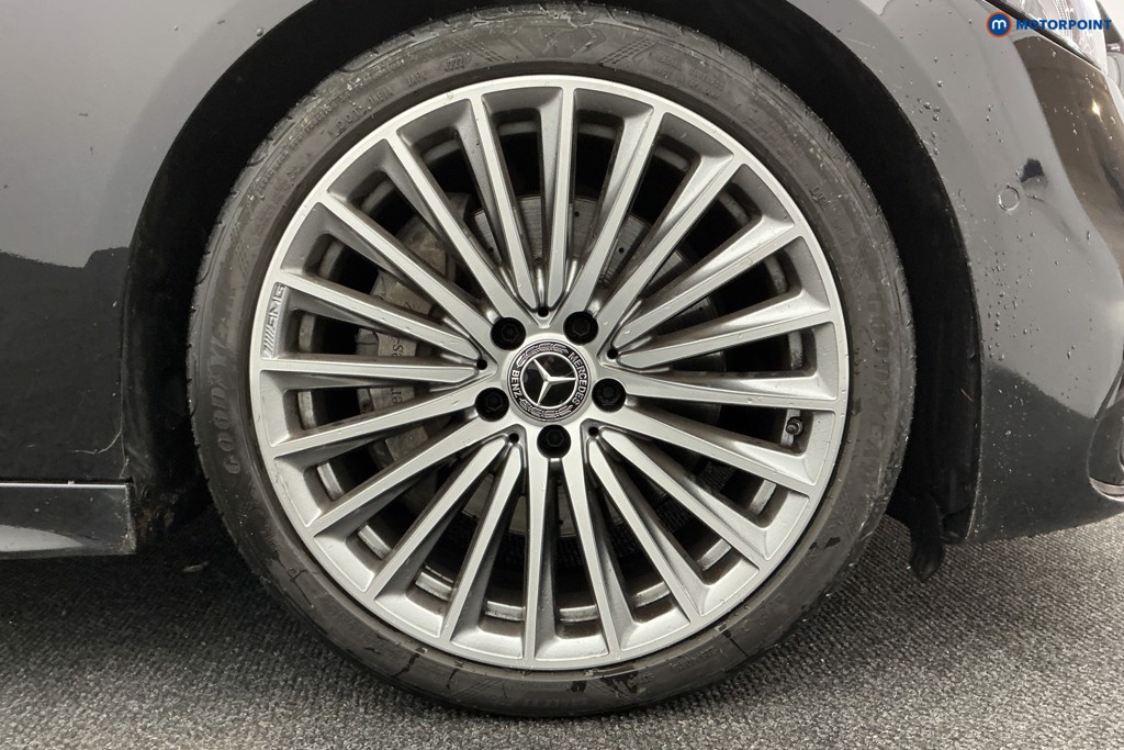 Used Mercedes-Benz C Class 2023 for sale - 77152260: Photo 48