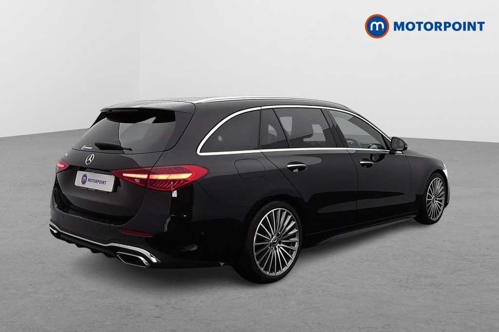 Used Mercedes-Benz C Class 2023 for sale - 77152260: Photo 7