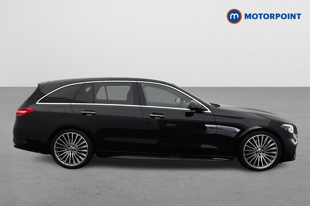 Used Mercedes-Benz C Class 2023 for sale - 77152260: Photo 8