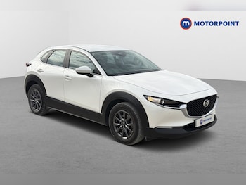 Used Mazda CX-30 2025 for sale - 79054840: Photo