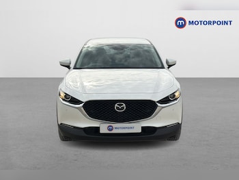 Used Mazda CX-30 2025 for sale - 79054840: Photo