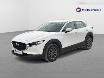 Used Mazda CX-30 2025 for sale - 79054840: Photo