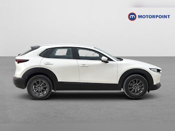 Used Mazda CX-30 2025 for sale - 79054840: Photo