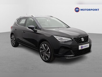 Used SEAT Arona 2022 for sale - 76008894: Photo