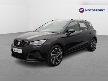 Used SEAT Arona 2022 for sale - 76008894: Photo