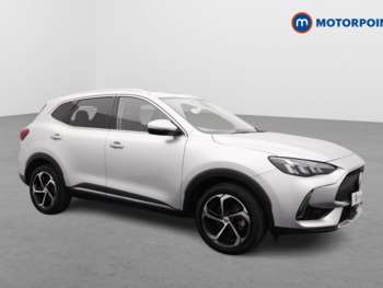 2023 - 1.5 T-GDI Trophy 5dr DCT