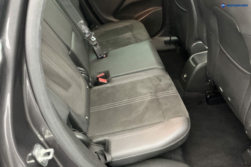 Used Vauxhall Crossland 2022 for sale - 76718325: Photo 12