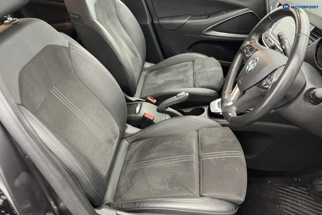 Used Vauxhall Crossland 2022 for sale - 76718325: Photo 13