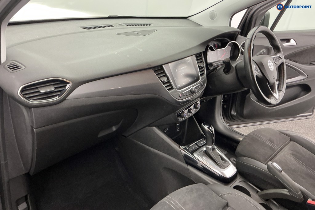 Used Vauxhall Crossland 2022 for sale - 76718325: Photo 16