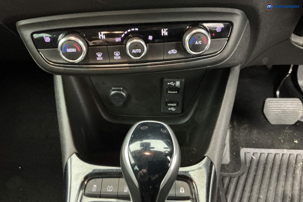 Used Vauxhall Crossland 2022 for sale - 76718325: Photo 24