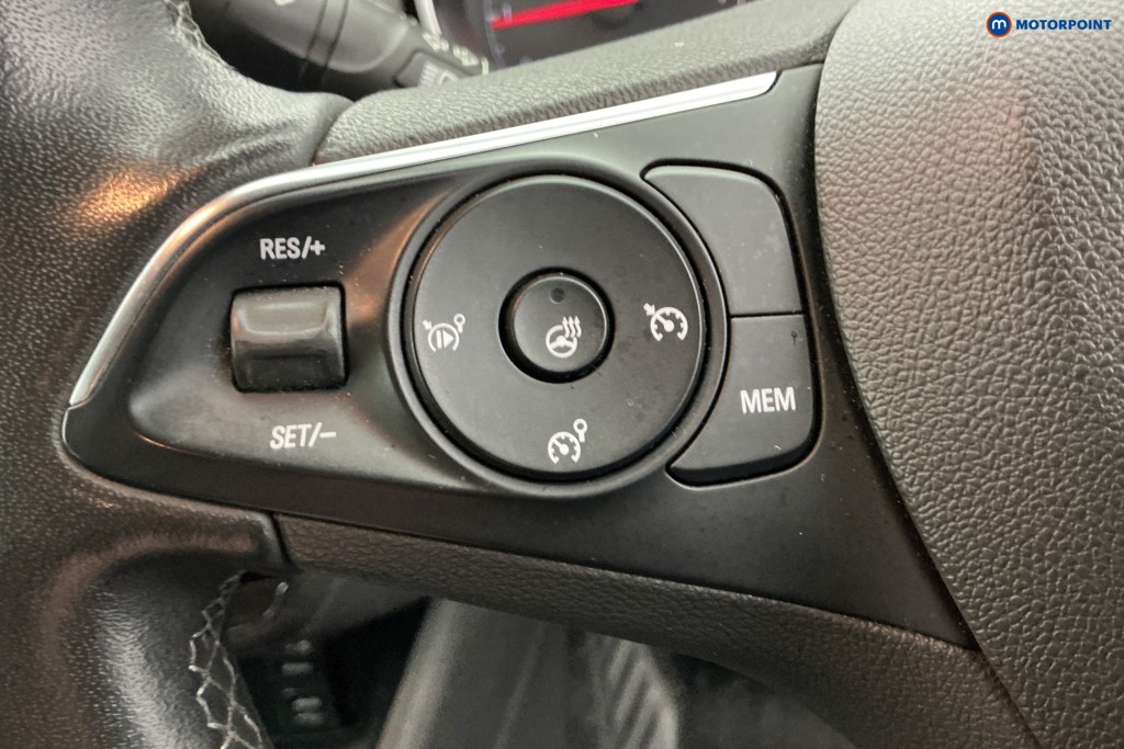 Used Vauxhall Crossland 2022 for sale - 76718325: Photo 26