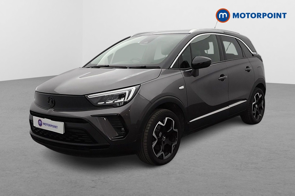 Used Vauxhall Crossland 2022 for sale - 76718325: Photo 3