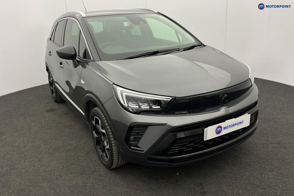 Used Vauxhall Crossland 2022 for sale - 76718325: Photo 34