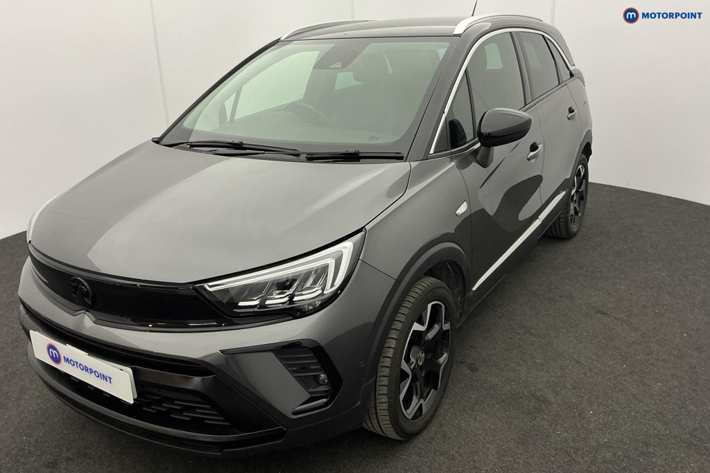 Used Vauxhall Crossland 2022 for sale - 76718325: Photo 36