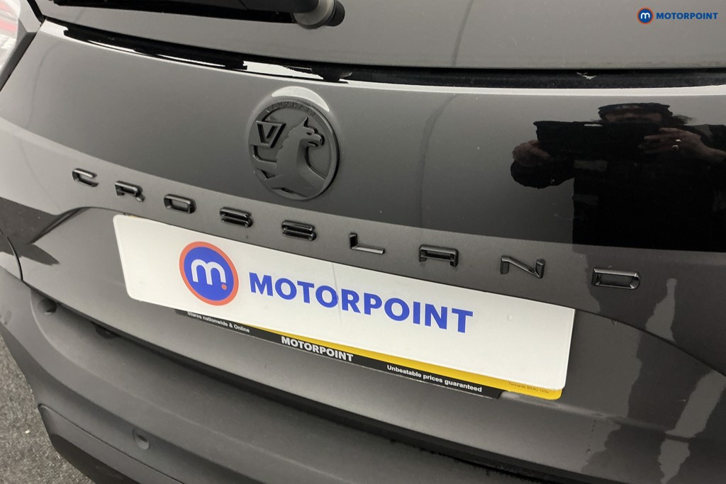 Used Vauxhall Crossland 2022 for sale - 76718325: Photo 38