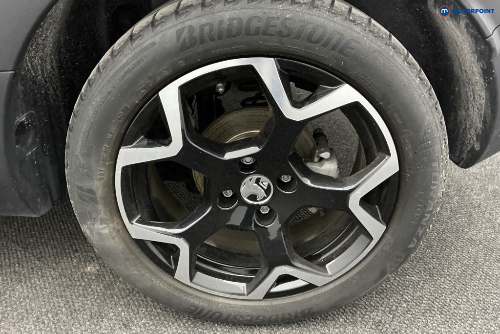 Used Vauxhall Crossland 2022 for sale - 76718325: Photo 42