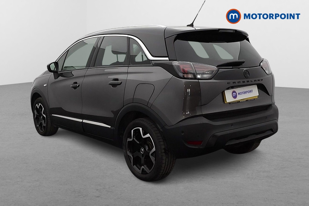 Used Vauxhall Crossland 2022 for sale - 76718325: Photo 5